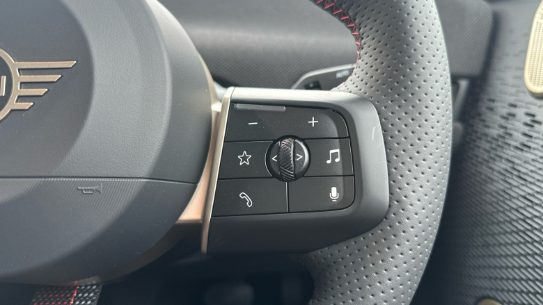 MINI Cooper 135kW E Sport [Level 3] 41kWh 3dr Auto Electric Hatchback